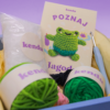Żabka Jagoda