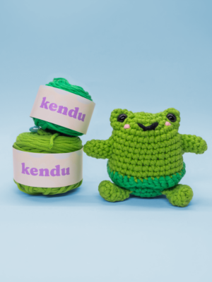 Żabka Jagoda